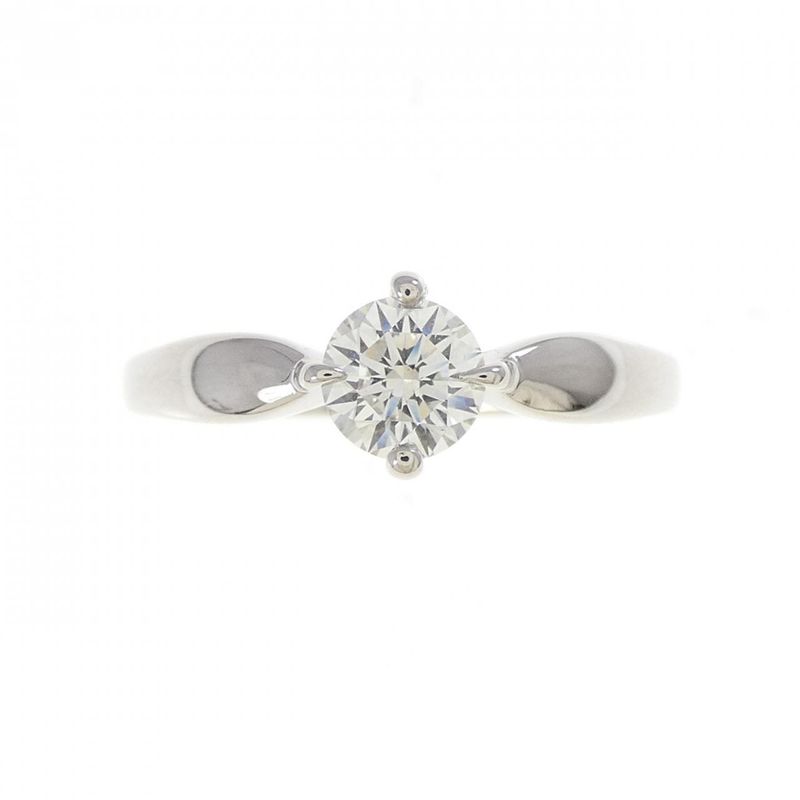 Bvlgari Dedicata a Venezia Ring 0.44ct G Vs2 Vg