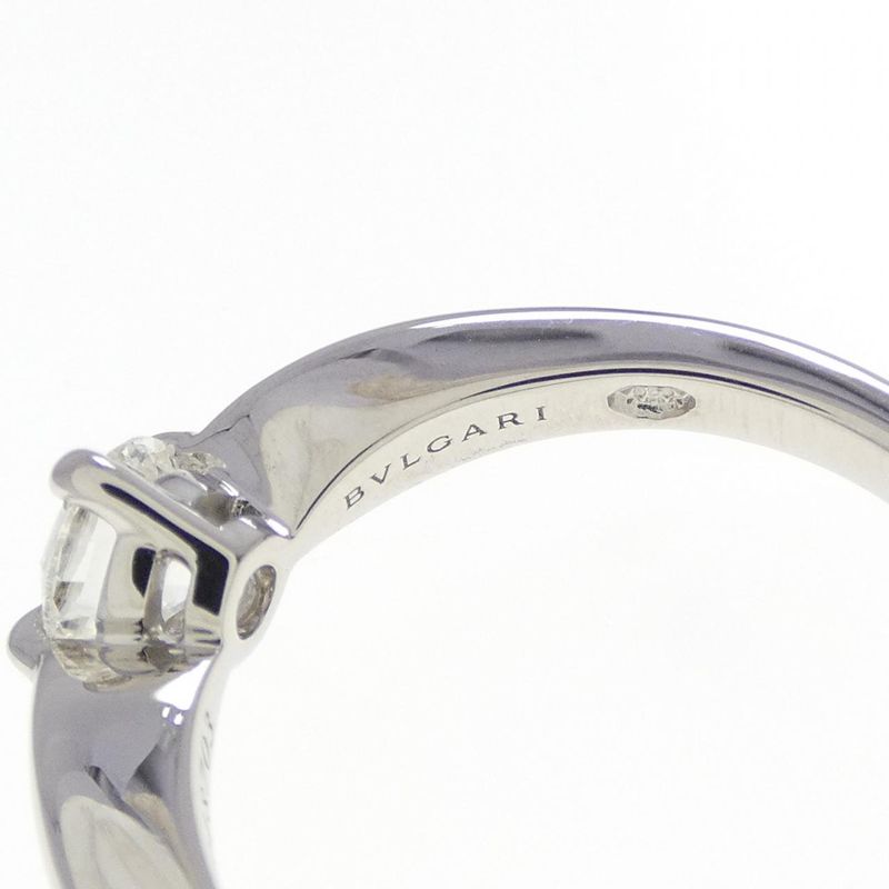 Bvlgari Dedicata a Venezia Ring 0.44ct G Vs2 Vg