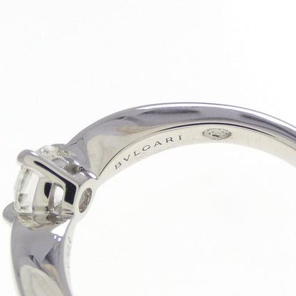 Bvlgari Dedicata a Venezia Ring 0.44ct G Vs2 Vg