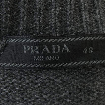 Prada Umg21 S231 12s4 Cardigan