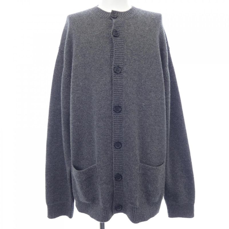 Prada Umg21 S231 12s4 Cardigan