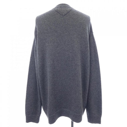 Prada Umg21 S231 12s4 Cardigan