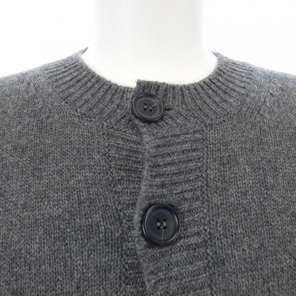 Prada Umg21 S231 12s4 Cardigan