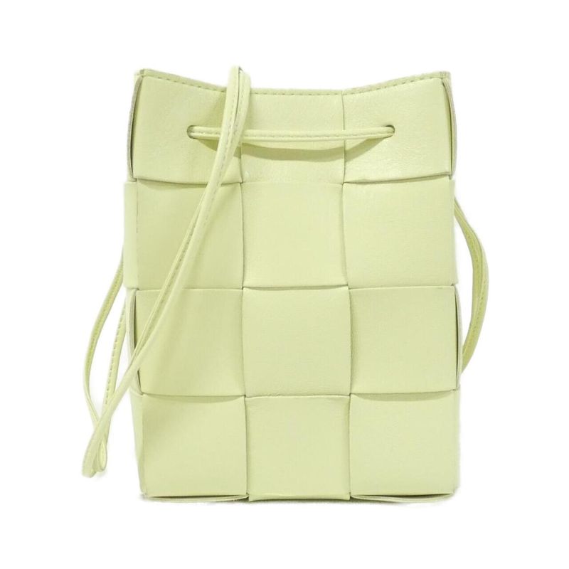 Bottega Veneta 680218 Vcqc4 Shoulder Bag