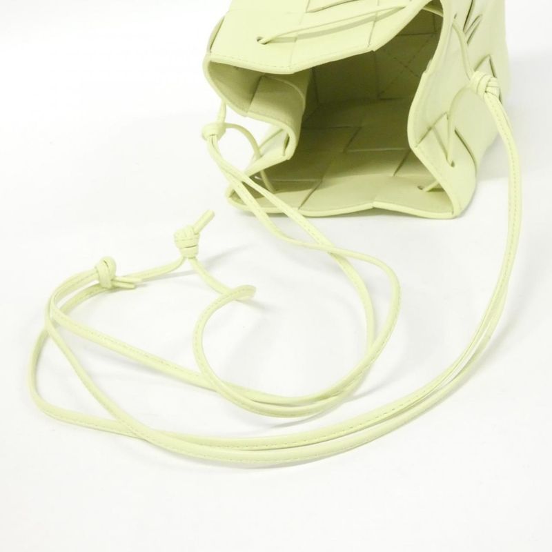 Bottega Veneta 680218 Vcqc4 Shoulder Bag