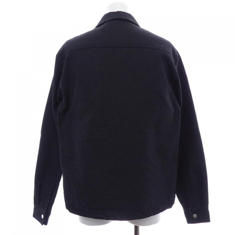 Dior Sacai 213c582a4451 Jacket