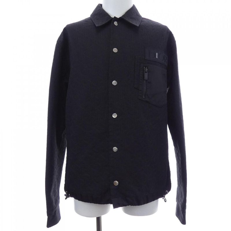 Dior Sacai 213c582a4451 Jacket