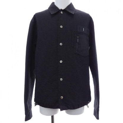 Dior Sacai 213c582a4451 Jacket