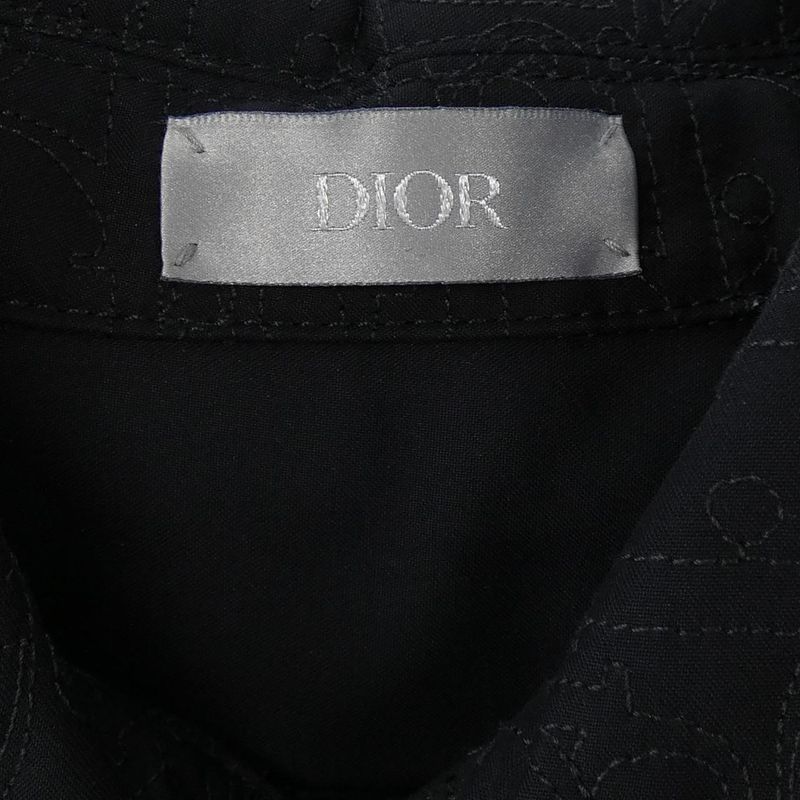 Dior Sacai 213c582a4451 Jacket