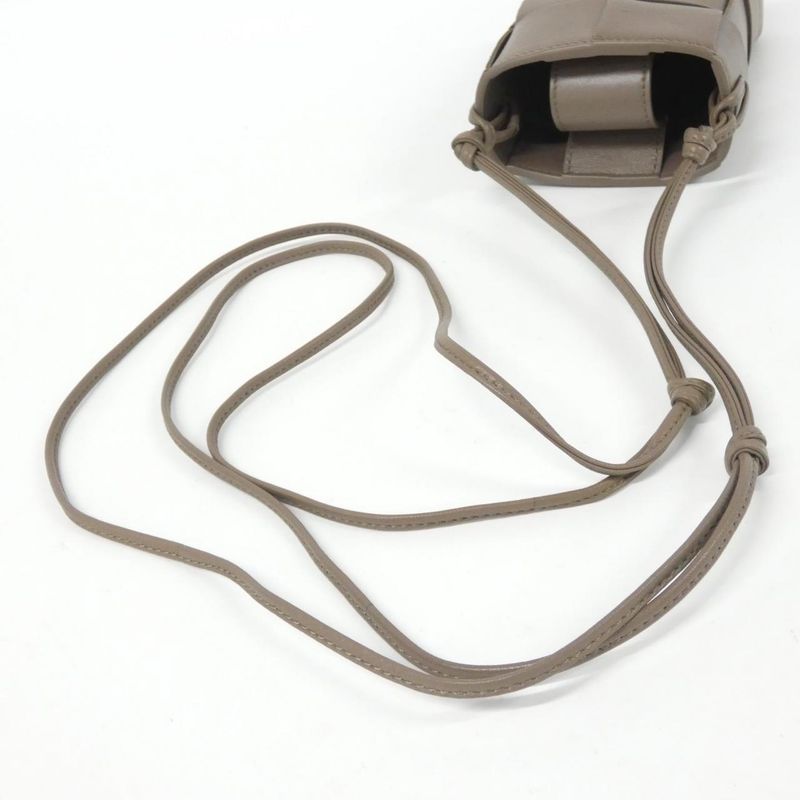 Bottega Veneta 730541 Vcqc4 Shoulder Bag