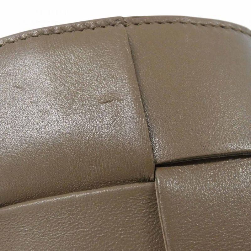 Bottega Veneta 730541 Vcqc4 Shoulder Bag