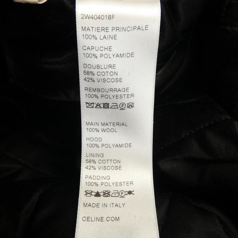 Celine 2w404018f Jacket