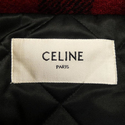 Celine 2w404018f Jacket
