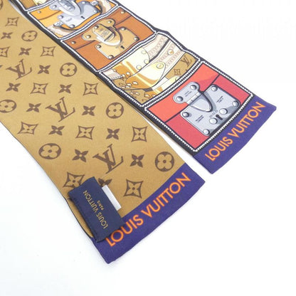 Louis Vuitton Bandeau Lockit M76977 Scarf