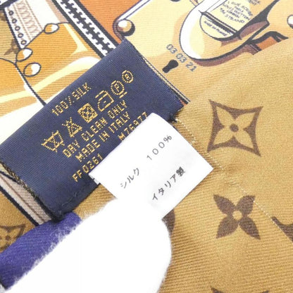 Louis Vuitton Bandeau Lockit M76977 Scarf