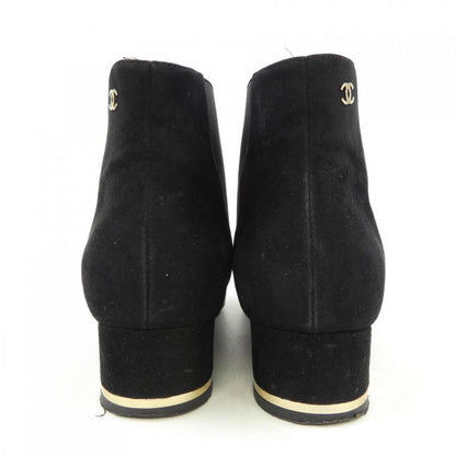 Chanel Short Boots G31658x47806 Boots