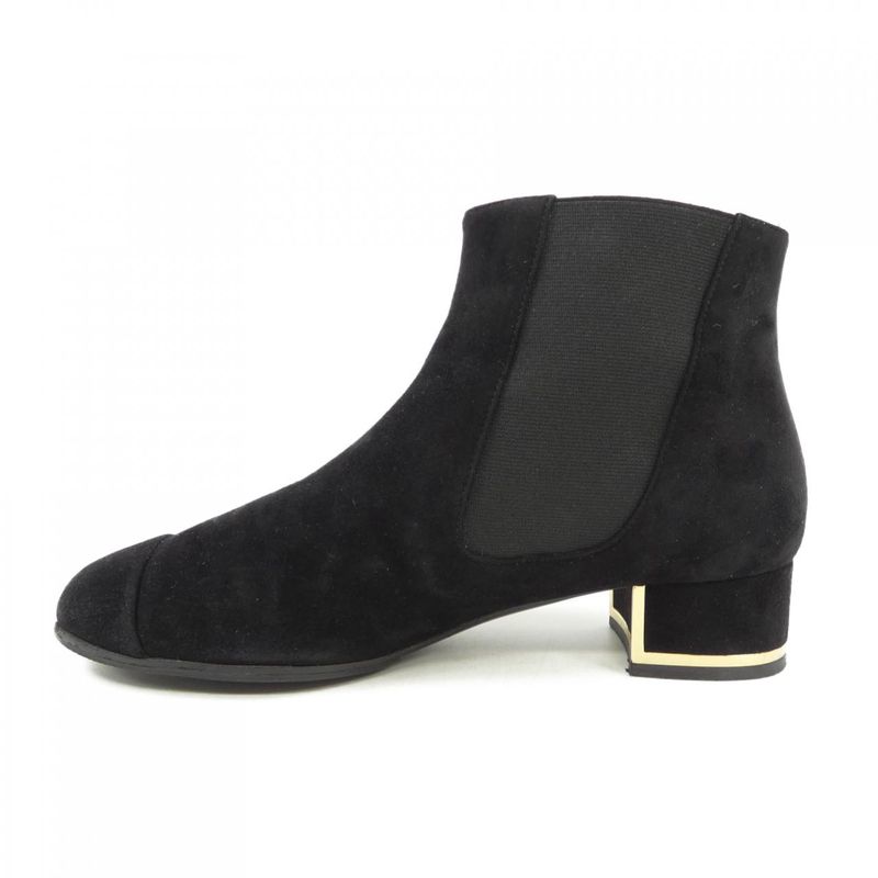 Chanel Short Boots G31658x47806 Boots