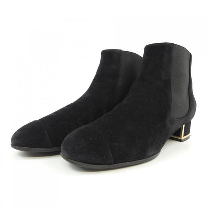 Chanel Short Boots G31658x47806 Boots