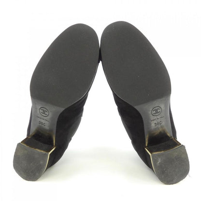 Chanel Short Boots G31658x47806 Boots