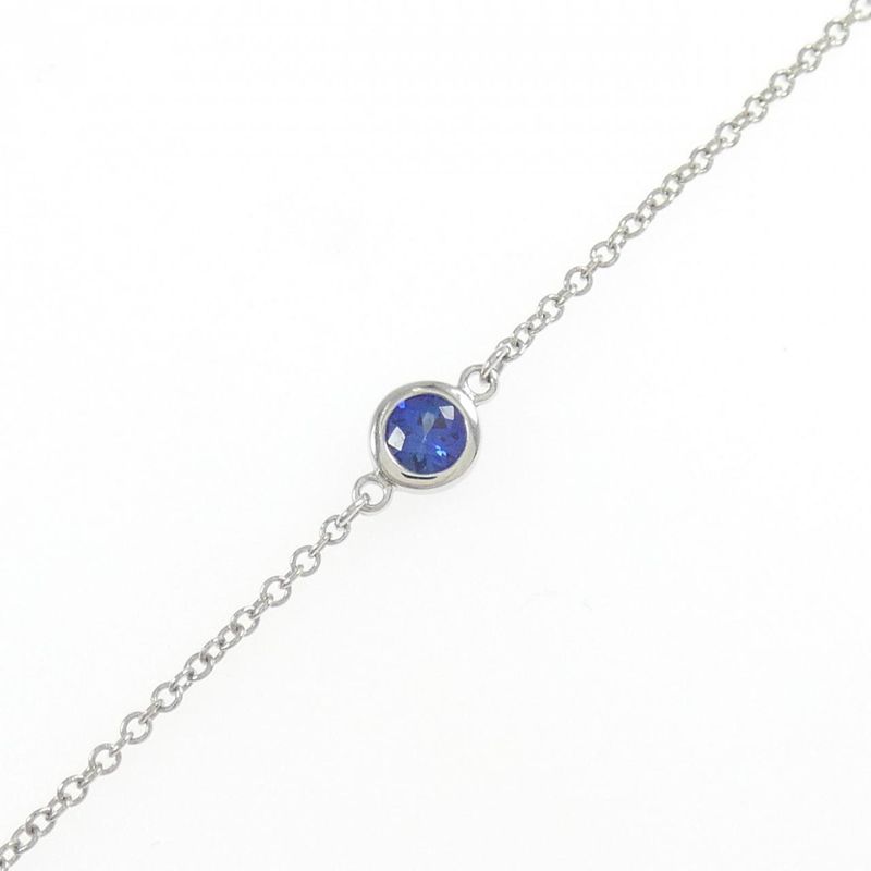 Tiffany & Co Colored by-the-Yard Bracelet