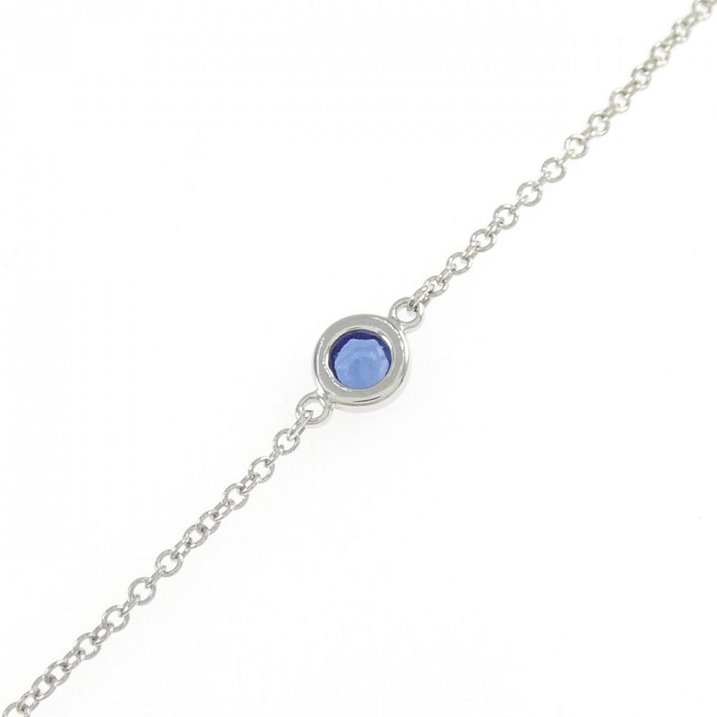 Tiffany & Co Colored by-the-Yard Bracelet