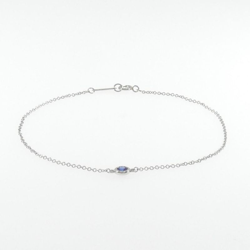 Tiffany & Co Colored by-the-Yard Bracelet