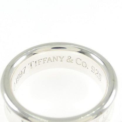 Tiffany & Co 1837 Ring