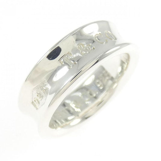 Tiffany & Co 1837 Ring