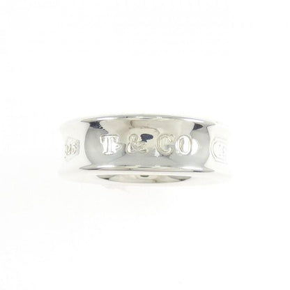 Tiffany & Co 1837 Ring