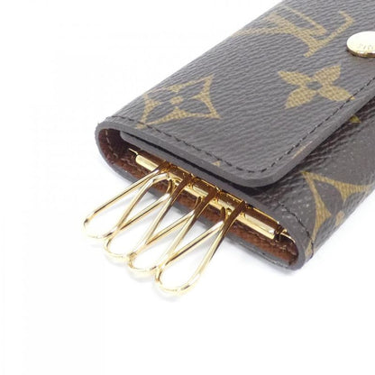 Louis Vuitton Monogram Multicles M62631 Key Case