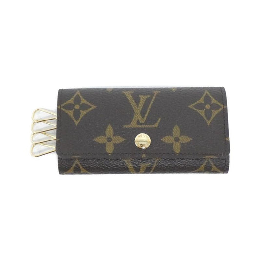 Louis Vuitton Monogram Multicles M62631 Key Case