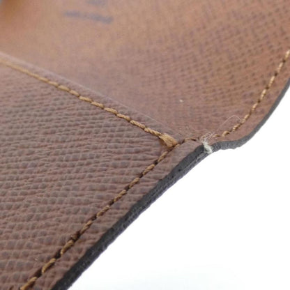 Louis Vuitton Monogram Multicles M62631 Key Case