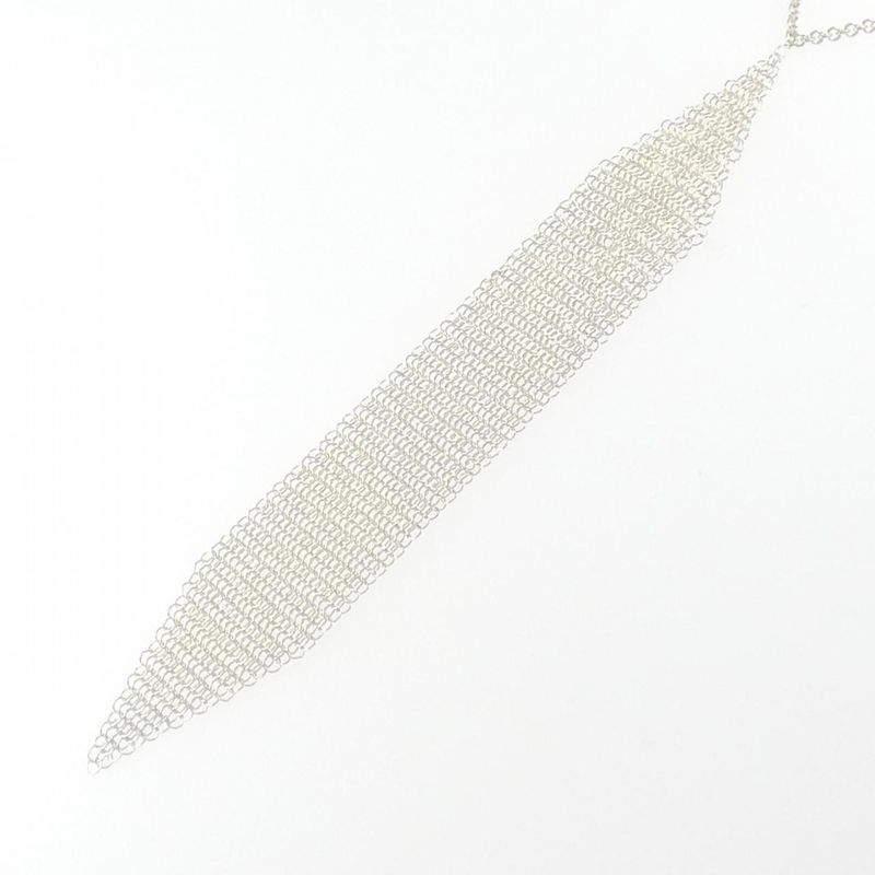 Tiffany & Co 925 Necklace