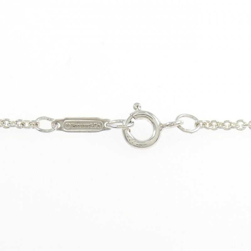 Vintage Tiffany & Co 925 750yg Necklace