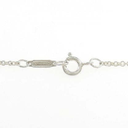 Vintage Tiffany & Co 925 750yg Necklace