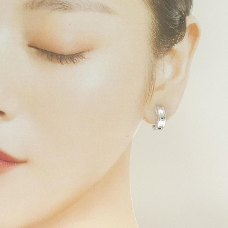 Bvlgari Bzero1 Earrings