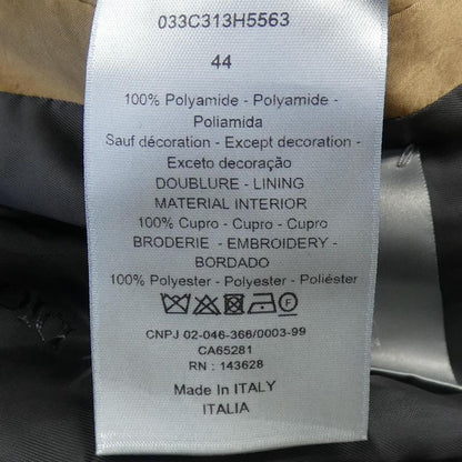 Dior 033c313h5563 Coat