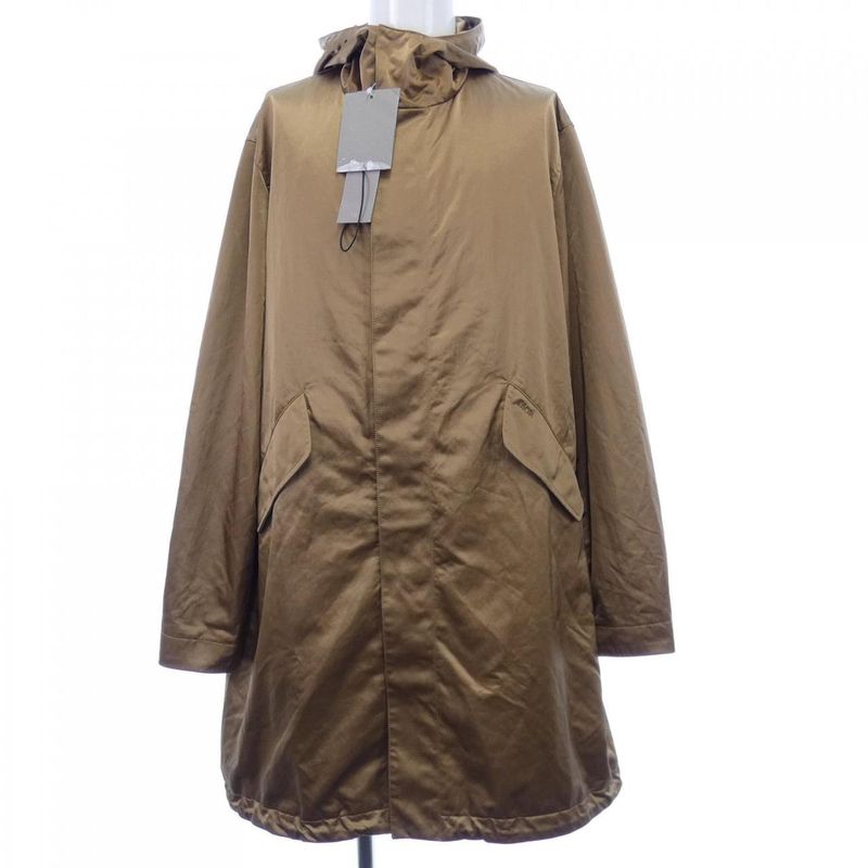 Dior 033c313h5563 Coat