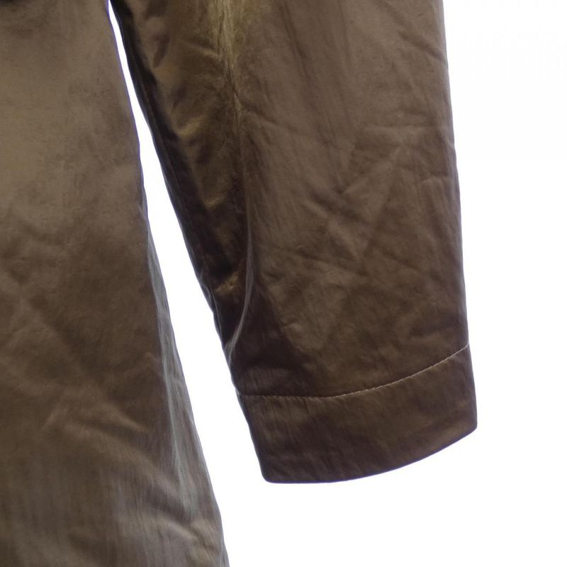 Dior 033c313h5563 Coat