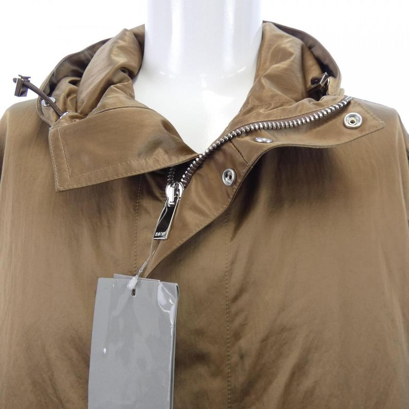 Dior 033c313h5563 Coat
