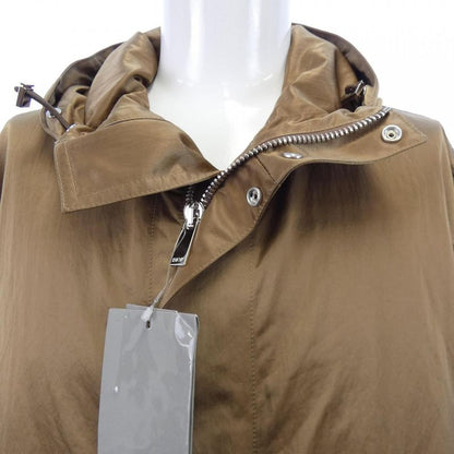 Dior 033c313h5563 Coat