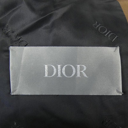 Dior 033c313h5563 Coat
