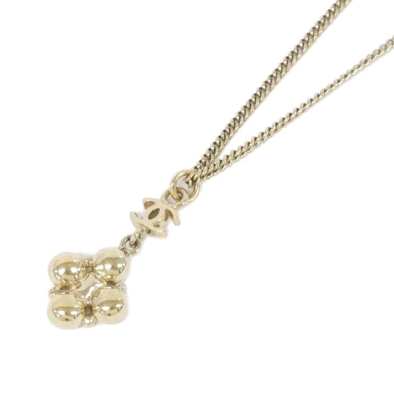 Chanel 96762 Necklace
