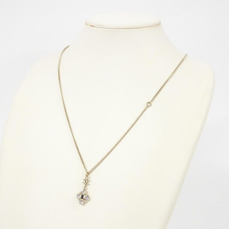 Chanel 96762 Necklace
