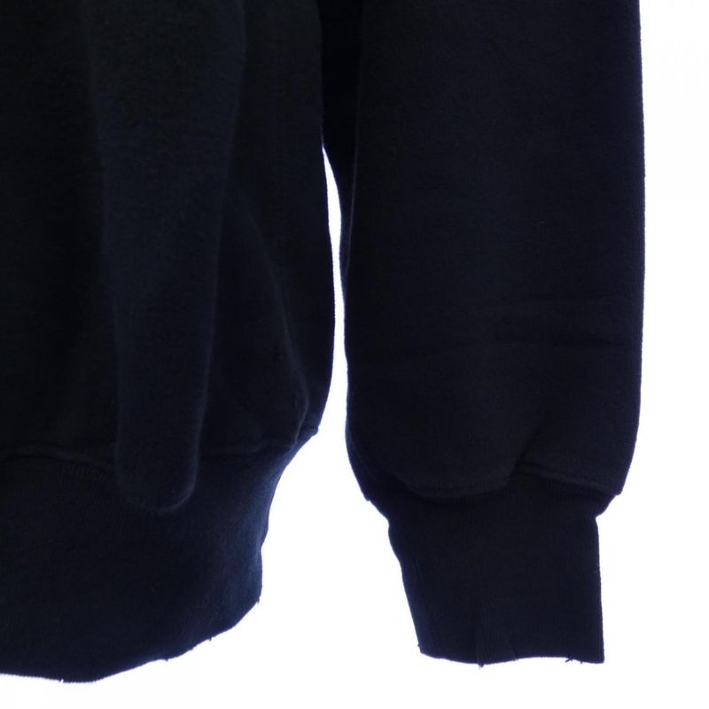 Balenciaga 652981 Tkvd4 Unisex Sweatshirt