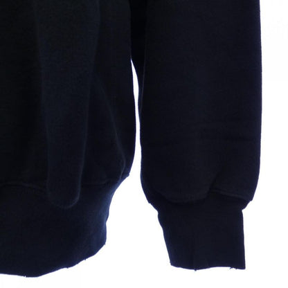 Balenciaga 652981 Tkvd4 Unisex Sweatshirt