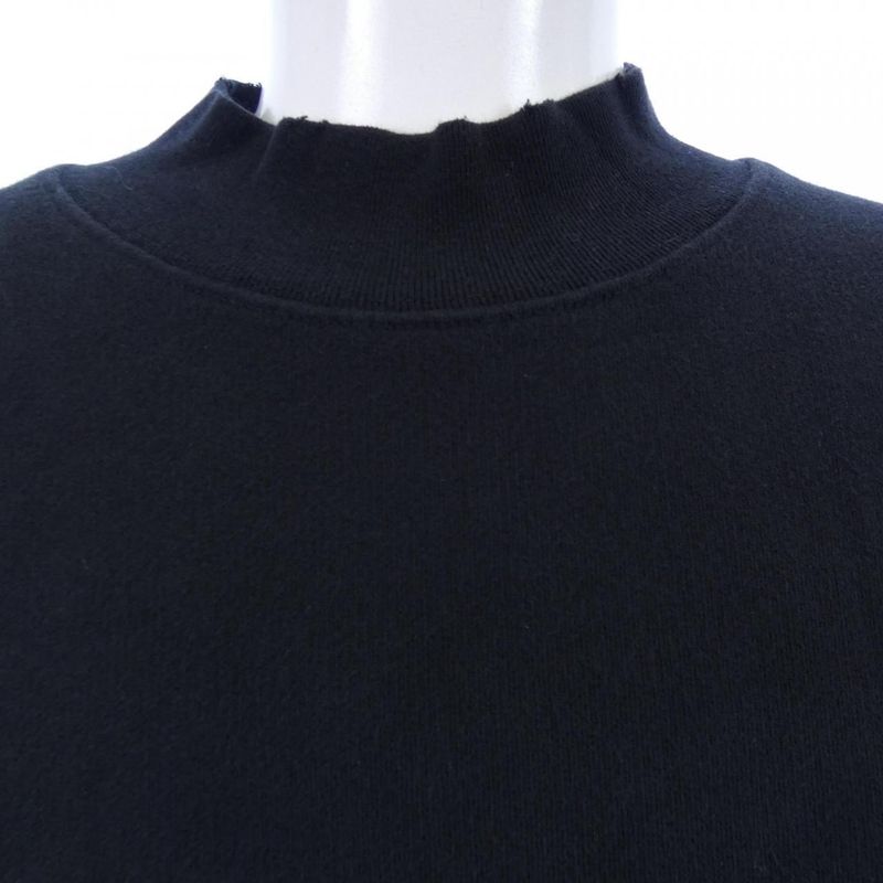 Balenciaga 652981 Tkvd4 Unisex Sweatshirt