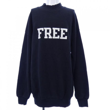 Balenciaga 652981 Tkvd4 Unisex Sweatshirt