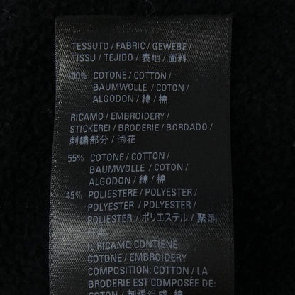 Balenciaga 652981 Tkvd4 Unisex Sweatshirt