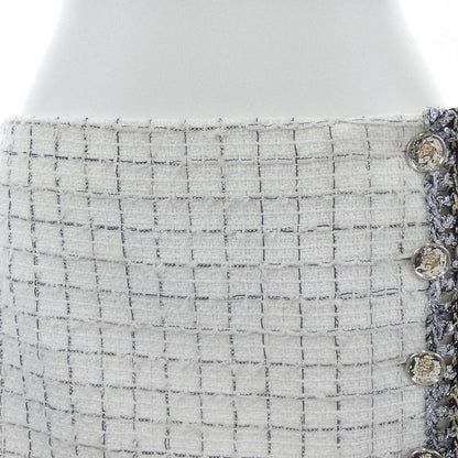 Chanel Look4 P79368v71556 25s Skirt